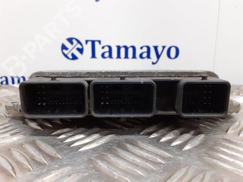 Engine control unit (ECU) RENAULT CLIO III (BR0/1, CR0/1)  | BP8394968M57