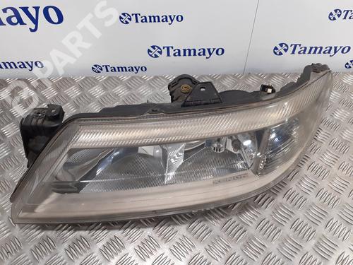 Left headlight RENAULT LAGUNA II Grandtour (KG0/1_)  | BP9431021C28 
