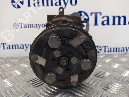 AC compressor FIAT GRANDE PUNTO (199_)  | BP10572499M34 