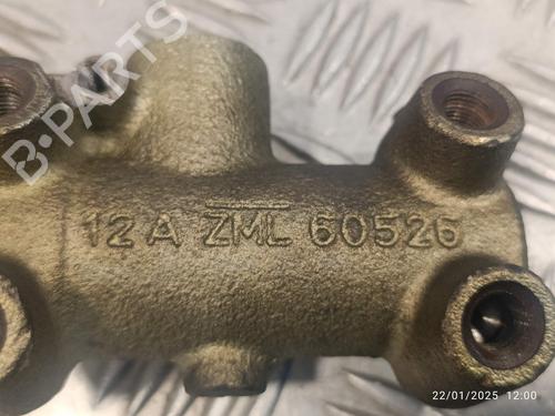 Brake master cylinder PEUGEOT BOXER Van (244)  | BP22987398M77 