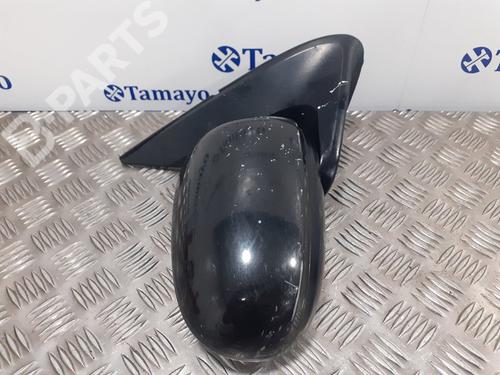 Right mirror NISSAN ALMERA II Hatchback (N16) 2.2 Di | BP8203569C27