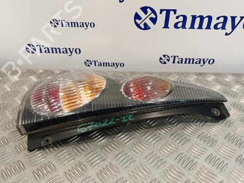 Left taillight CITROËN C1 (PM_, PN_) 1.0 | BP17974288C34 