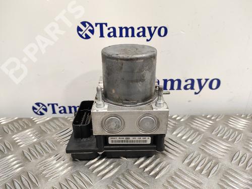 ABS pump PEUGEOT 5008 (0U_, 0E_)  | BP10566072M43 