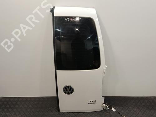 Used Right tailgate Right tailgate 39431695 39431695