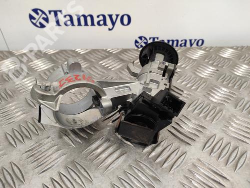 Ignition barrel OPEL MERIVA B MPV (S10)  | BP12069901M48 