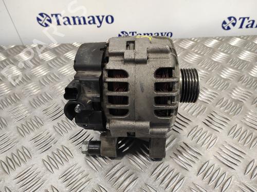 Alternator PEUGEOT 207 (WA_, WC_)  | BP17210211M7 