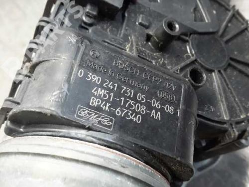 Front wiper motor FORD FOCUS II (DA_, HCP, DP) 1.6 TDCi | BP6145811M29 