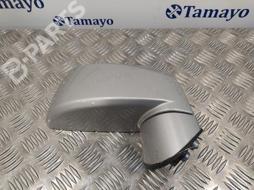 Right mirror HYUNDAI COUPE II (GK) 2.0 GLS | BP9552490C27 
