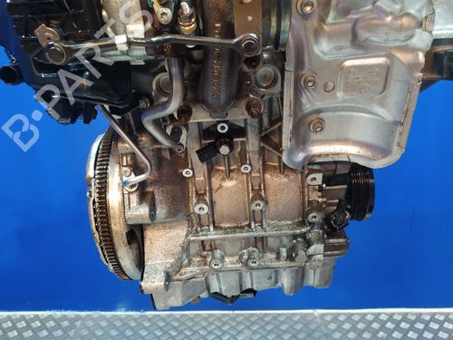 Engine VW GOLF VII (5G1, BQ1, BE1, BE2) 1.0 TSI | BP15883232M1 