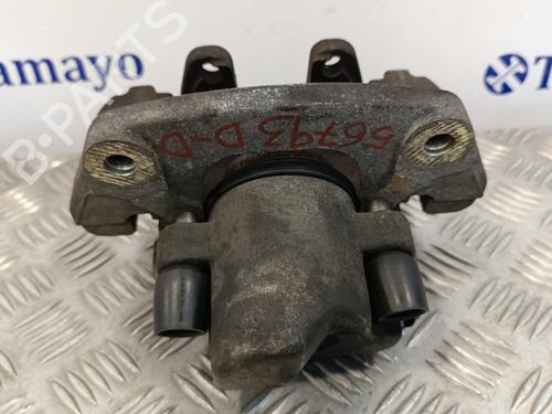 Right front brake caliper BMW X5 (E53) | BP17831531M104