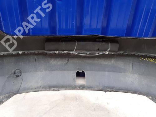 Rear bumper SEAT IBIZA III (6L1) 1.9 SDI | BP3203119C8 