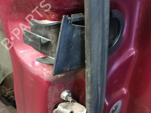 Left front door FORD FIESTA VI (CB1, CCN)  | BP13950333C2 