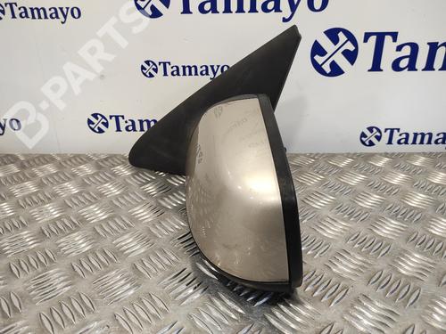 Left mirror FORD MONDEO III (B5Y)  | BP10362474C26 