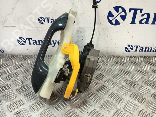 Rear left lock KIA XCEED (CD) 1.4 T-GDI | BP32204572C100