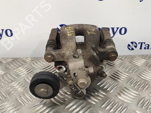 Venstre bremsekaliber bag OPEL MERIVA A MPV (X03) 1.7 CDTI (E75) | BP13738546M107 