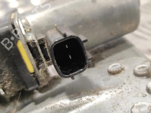 Front right window mechanism DACIA SANDERO II 1.5 dCi 75 / Blue dCi 75 (B8JW, B8M4, B8AH, B8M7, B8M6) | BP18082279C23 