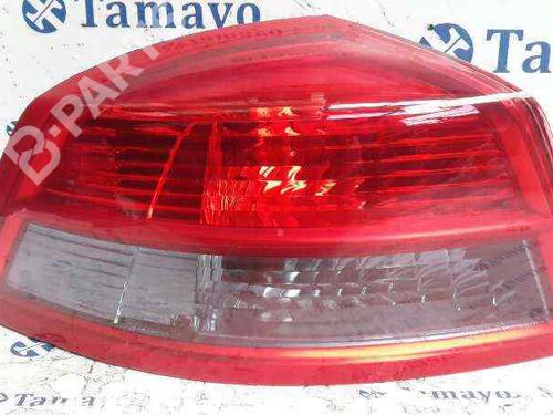 Used Left taillight RENAULT VEL SATIS (BJ0_) [2002-2025]  4765410