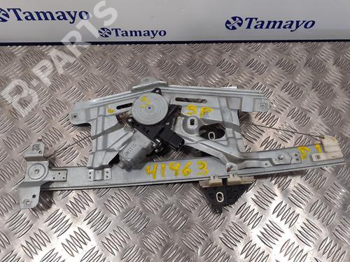 Front left window mechanism HONDA CIVIC VIII Hatchback (FN, FK)  | BP879674C22 