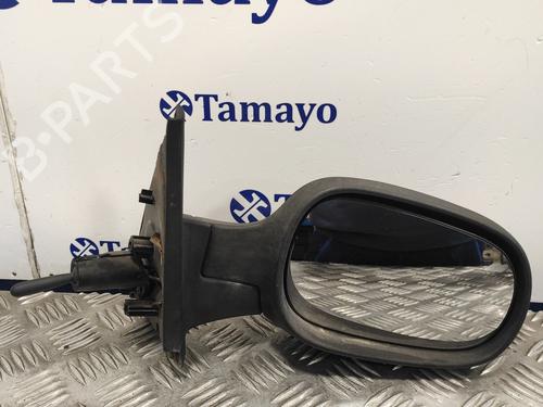 Used Right mirror NISSAN MICRA III (K12) [2002-2011]  21288473