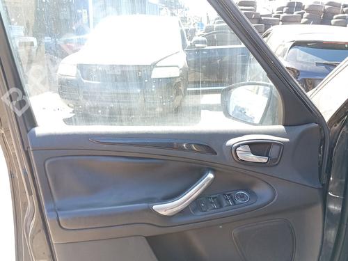 Used Front left window mechanism Front left window mechanism FORD S-MAX (WA6) 2.2 TDCi (175 hp) 35951554 35951554