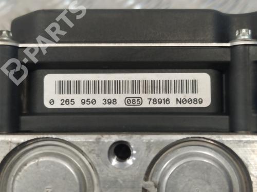 ABS pump FORD TRANSIT Van (FA_ _)  | BP11741934M43 