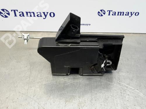 Rear left lock DACIA SANDERO II 1.5 dCi 75 / Blue dCi 75 (B8JW, B8M4, B8AH, B8M7, B8M6) | BP6925842C100 