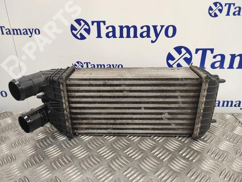 Used Intercooler CITROËN C3 I (FC_, FN_) [2002-2013]  11975060