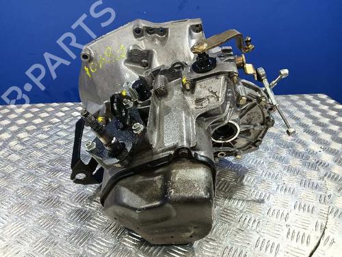Gearbox PEUGEOT 206 Hatchback (2A/C)  | BP25889804M3