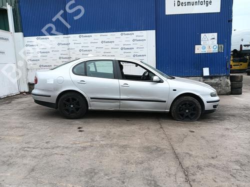Motor RENAULT MEGANE I (BA0/1_) 1.9 dTi (BA08, BA0N) | BP29702847M1 