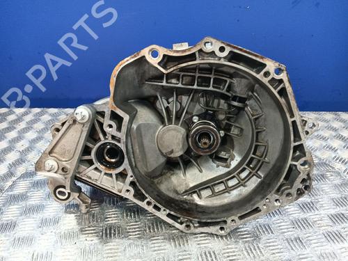 Used Gearbox BMW 3 (E46) 330 d (184 hp) 29977791