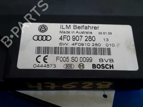 Electronic module AUDI A6 Allroad C6 (4FH) 3.0 TDI quattro | BP5620837M83 