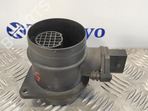 Mass air flow sensor SEAT IBIZA IV (6J5, 6P1)  | BP12592436M95 