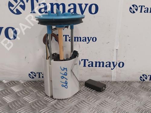 Pompe à carburant VW GOLF PLUS V (5M1, 521) [2004-2013]  30498995