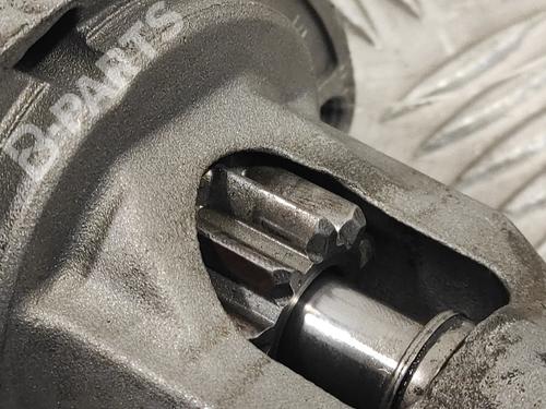 Starter MERCEDES-BENZ SPRINTER 3,5-t Van (B906) 318 CDI (906.631, 906.633, 906.635, 906.637) | BP12182705M8 
