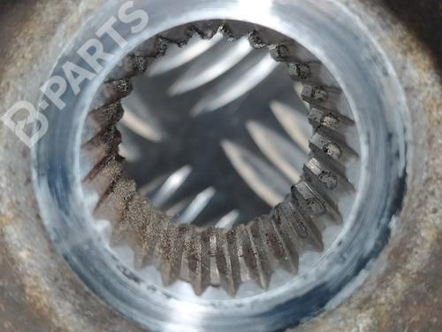 Right front steering knuckle CITROËN C3 Picasso (SH_)  | BP8802980M26 