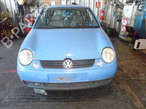 Right front driveshaft VW LUPO I (6X1, 6E1) 1.4 16V | BP914665M39 
