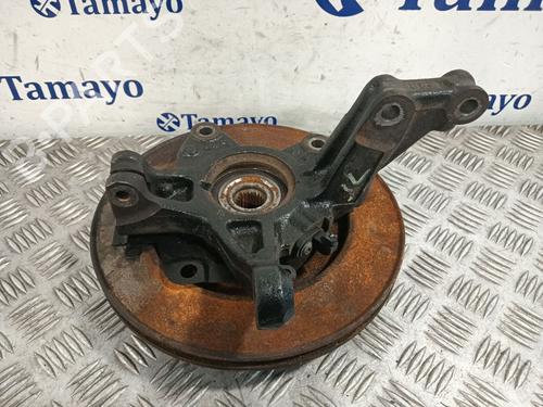 Used Right front steering knuckle RENAULT CLIO IV (BH_) 1.5 dCi 75 (75 hp) 31882909