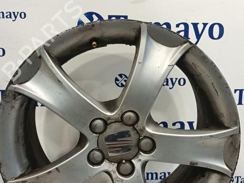 Rim SEAT IBIZA III (6L1) 1.4 16V | BP30456912C45