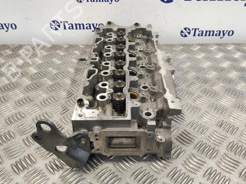 Cylinder head PEUGEOT EXPERT Van (VF3A_, VF3U_, VF3X_)  | BP24202807M5 