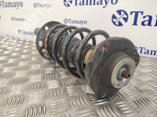 Left front shock absorber AUDI A3 (8P1) 1.6 TDI | BP9580635M16 