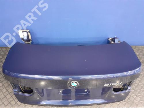 Used Tailgate BMW 3 (F30, F80) 318 d (150 hp) 8110642