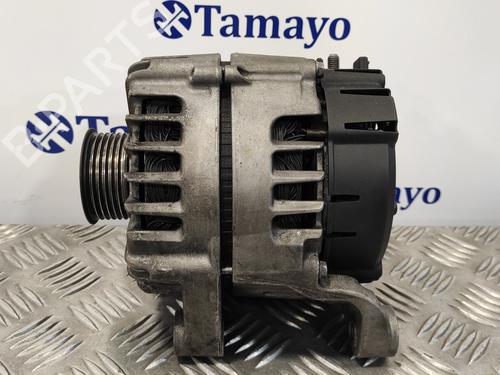 Alternator BMW 6 Coupe (F13) 640 d | BP40087968M7 - Image 3