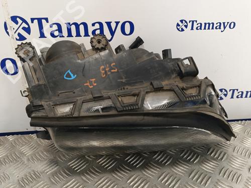 Right headlight BMW 3 Touring (E46)  | BP19176018C29 