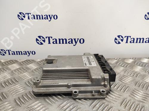 Engine control unit (ECU) RENAULT KOLEOS I (HY_)  | BP18082295M57 