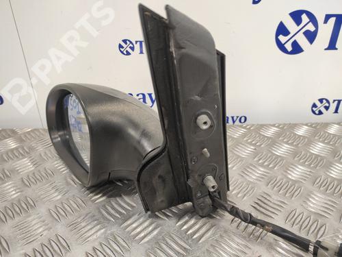 Left mirror SEAT ALTEA (5P1) 1.9 TDI | BP11527450C26 