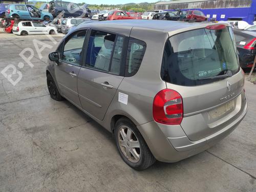 Starter RENAULT MODUS / GRAND MODUS (F/JP0_) | BP32628986M8 - Image 9