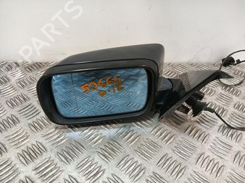 Used Left mirror Left mirror BMW 5 (E39) 530 d (193 hp) 33538673 33538673