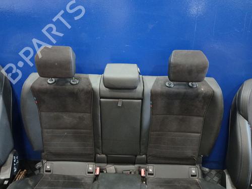 Seats set BMW 2 Active Tourer (U06) 220i Mild Hybrid | BP28313494C78 