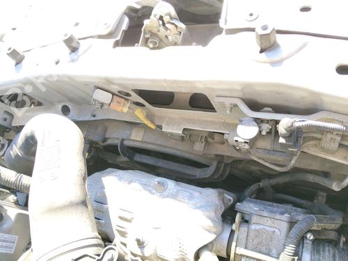 Used Water radiator Water radiator OPEL COMBO Box Body/MPV (X12) 1.3 CDTI (B05) (95 hp) 39945290 39945290