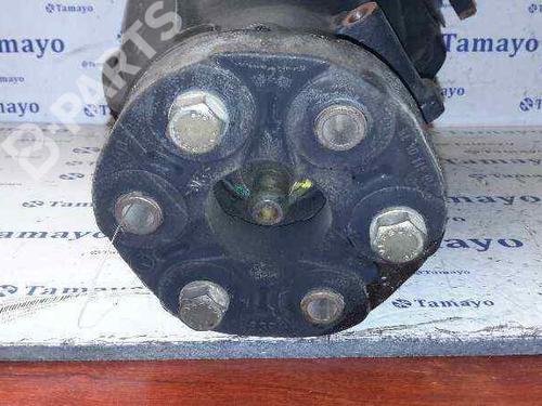 Rear differential MERCEDES-BENZ C-CLASS (W202) C 220 CDI (202.133) | BP3682018M24 